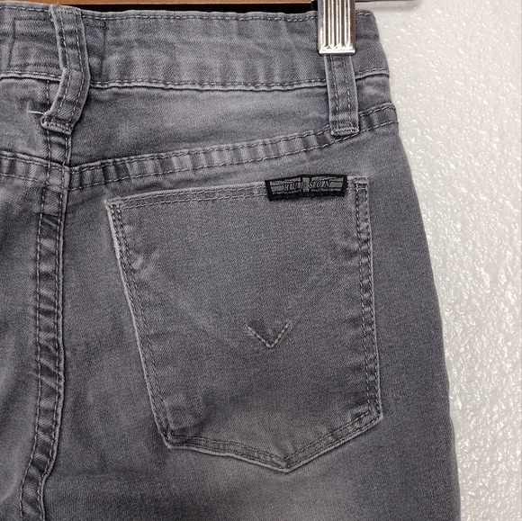 Hudson Girl's Jeans - Picture 6 of 16